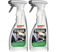 Sonax Nettoyant pour Interieur 500 ml (Lot de 2)