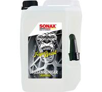 SONAX Nettoyant pour jantes "FelgenBeast" Pour a bidon de 5 l