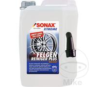 SONAX nettoyant pour jantes PLUS 5L XTREME