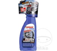 Sonax Produit d'entretien pour jantes Xtreme Jante Propre Plus 750 ml 230400