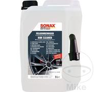 SONAX Nettoyant pour jantes sans PLUS 5L ALTN: 5567430
