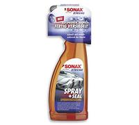 SONAX Nettoyant pour les vitres (750 ml) une brillance éclatante et une propreté éticellante | Réf: 02344000