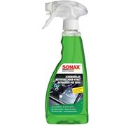 SONAX Nettoyant pour vitres (500 ml) élimine saleté parfaitement et sans laisser de traces sur toutes les vitres intérieures et extérieures | Réf: 03382410