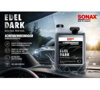 Sonax Nettoyant Pour Vitres Prêt À L’Emploi Edeldark 01705000