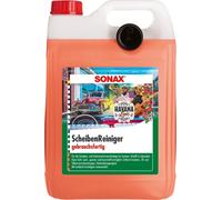 SONAX nettoyant pour vitres prêt à l'emploi HavanaLove 5l