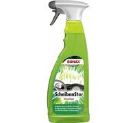 SONAX Nettoyant Star pour Les vitres (750 ML) pour Le Verre, Le plexiglas, Les miroirs et Les écrans tactiles | Réf: 02334000