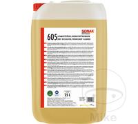 SONAX nettoyant universel 25L 5566039