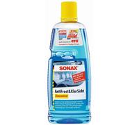 Sonax Nettoyant Vitres Antigel Concentré, 1 L - 03323000