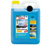 Sonax Nettoyant Vitres Antigel Concentré 5 L - 03325050
