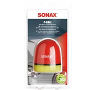 Sonax Éponge d'application 417341 – 80 × 72 × 140 mm – 1 pièce