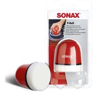 Sonax Éponge d'application 417341 – 80 × 72 × 140 mm – 1 pièce