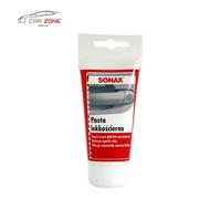 SONAX Pâte à polir (75 ml) Peut être utilisée à la main