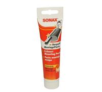 Sonax Pâte de Montage 170g Scellant D'Échappement Ciment Résistant à la Chaleur