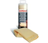 SONAX Peau de chamois synthétique – 1 pièce