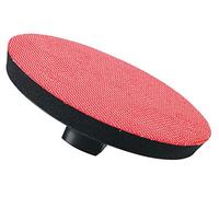 SONAX Plaeteau Support á Fixation Scratch 125 (1 pièce) Plateau de Polissage Robuste pour polisseuses rotatives avec Filetage M14 | Réf: 04932000