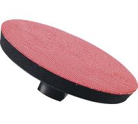 SONAX Plateau de soutien velcro 125 mm