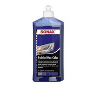 Sonax Polish & Wax Couleur Nanopro