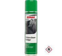 Sonax Polster-Schaumreiniger Nettoyant Intérieur Nettoyant pour Similicuir 400ml