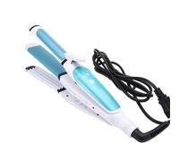 Sonax Pro Ma?S Vague Chaude Cheveux Raides Multi-Fonction Bigoudi Plaque Ondulee Electrique Fer À Friser Curl Modelisation Outils Eu