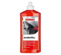 Sonax Produit à Polir Cire Dure 500ml des la Lack-Versieglung Auto-Wachs Voiture