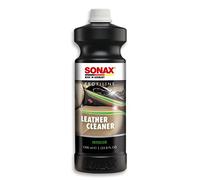 SONAX PROFILINE 02703000 Mousse nettoyante extra forte pour équipement en cuir lisse pigmenté 1 l
