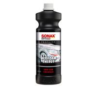 Sonax Profiline Actifoam Énergie Shampoing Concentré Snow Mousse 1 L Du