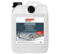 Sonax PROFILINE Mousse active ActiFoam Energy – Puissante – 5 litres