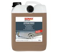 SONAX PROFILINE Actifoam energy (5 litres) mousse active très puissante pour le lavage manuel | Réf: 06185050