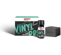 Sonax PROFILINE Revêtement céramique Vinyl+PPF 50 ml – Durable, effet hydrofuge