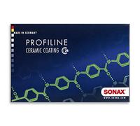 SONAX PROFILINE Ceramic coating CC36 protection flexible longue durée pour surfaces peintes | Réf: 02369410