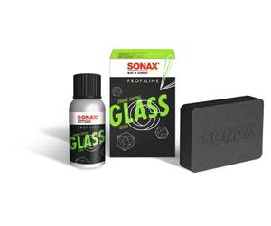 SONAX PROFILINE Ceramic Coating Glass (kit Complet)