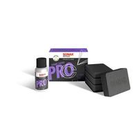 SONAX PROFILINE CeramicCoating CC Pro (kit complet) | Vitrification céramique 1 étape, protection longue durée, couleur profonde et toucher ultra lisse.