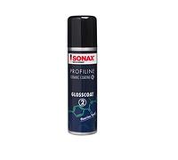 SONAX PROFILINE CeramicCoating CC36 GlossCoat 2 (210 ML) Deuxième Niveau de scellement du Vernis à Long Terme revêtement céramique CC36 | Référence d'article : 02362410