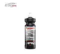 SONAX ProfiLine CUTMAX 06-03 (250 ml) Pâte à polir