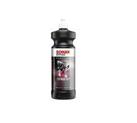 SONAX PROFILINE Cutmax (1 litre) est un polish puissant avec un fort taux dàbrasivité et un bon résultat de brillance | Réf: 02463000