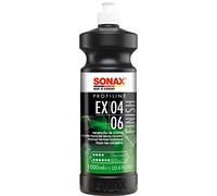 SONAX PROFILINE EX 04-06 (1 litre) polish avec grains abrasifs pour finition orbitale | Réf: 02423000