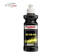 SONAX ProfiLine EX 04-06 (1000 ml) Pâte à polir moyennement abrasive