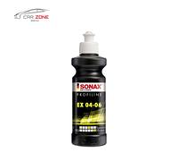 SONAX ProfiLine EX 04-06 (250 ml) Pâte à polir moyennement abrasive
