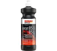 SONAX PROFILINE ExCut 05-05 (1 litre) pâte abrasive pour polisseuses excentriques | Réf: 02453000