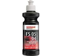 SONAX PROFILINE FS 05-04 (250 ml) pâte à polir très abrasive pour vernis rayés | Réf: 03191410