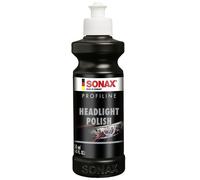 Sonax PROFILINE Headlight Polish boîte de 250 millilitres Pneus