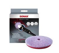 SONAX Profiline Hybridwollpad 143 DA Polierscheibe 04938000