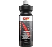 Sonax PROFILINE Hypercoat – Colmatage humide et aide au séchage pour surfaces extérieures – 1 L