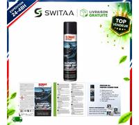 SONAX PROFILINE Mousse Nettoyante Active 400 ml Verre Peinture Plastique