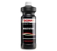 SONAX PROFILINE Multistar (1 litre) nettoyant universel pour les intérieurs et les extérieurs des véhicules | Réf: 06273410