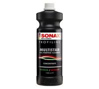 SONAX PROFILINE Multistar (1 litre) nettoyant universel pour les intérieurs et les extérieurs des véhicules | Réf: 06273410