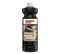 SONAX PROFILINE Nettoyant Cuir en Mousse 1 L Pour Entretien Intérieur