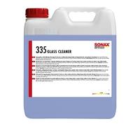 SONAX PROFILINE Nettoyant pour vitres pour intérieur et extérieur pour usage professionnel 10 litres | Référence d'article 03356000