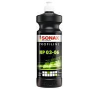 Sonax Profiline NP 03-06 Polish sans silicone Polish de finition 1000ml