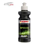 SONAX ProfiLine NP 03-06 (1000 ml) Pâte à polir moyennement abrasive